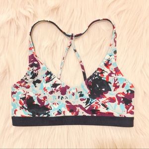 SOLD ❌ Under Armour sports bra 💈